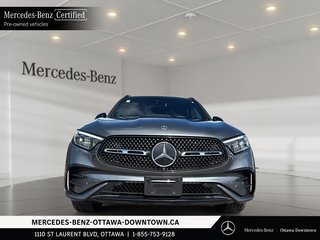 2023 Mercedes-Benz GLC300 4MATIC SUV