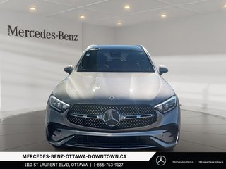 2024 Mercedes-Benz GLC 300 4MATIC