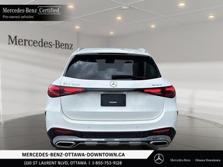 2024 Mercedes-Benz GLC300 4MATIC SUV