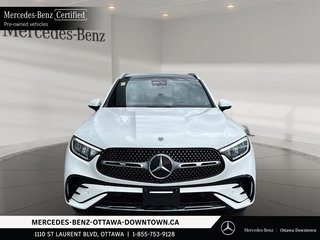 2024 Mercedes-Benz GLC300 4MATIC SUV