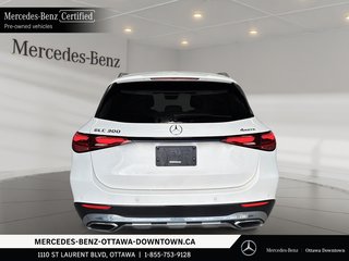 2024 Mercedes-Benz GLC300 4MATIC SUV