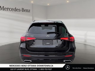 2025 Mercedes-Benz GLC Coupe 300 4MATIC