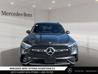 2025 Mercedes-Benz GLC300 4MATIC SUV