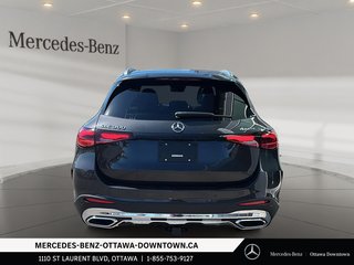 2025 Mercedes-Benz GLC300 4MATIC SUV