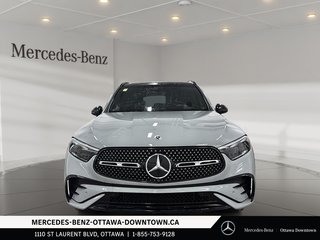 2025 Mercedes-Benz GLC300 4MATIC SUV