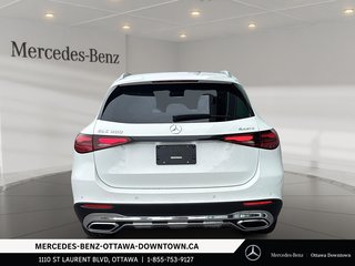 2026 Mercedes-Benz GLC300 4MATIC SUV