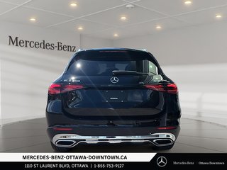 2026 Mercedes-Benz GLC300 4MATIC SUV