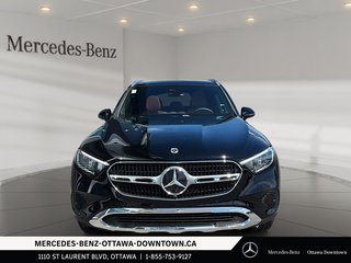 2026 Mercedes-Benz GLC300 4MATIC SUV