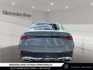 2026 Mercedes-Benz GLC Coupe 300 4MATIC