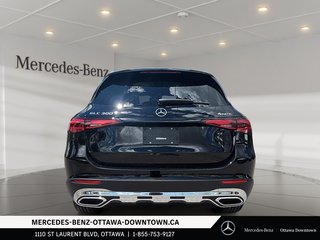 2026 Mercedes-Benz GLC 300 4MATIC SUV