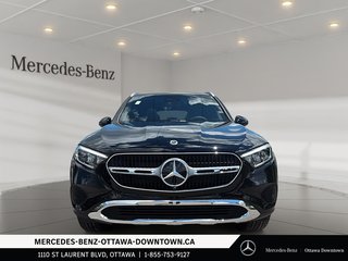2026 Mercedes-Benz GLC 300 4MATIC SUV