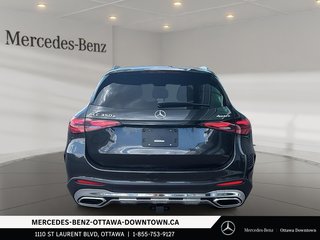 2025 Mercedes-Benz GLC Plug-in Hybrid 350e 4MATIC