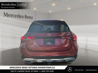 2026 Mercedes-Benz GLC350e 4MATIC SUV