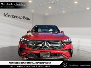 2026 Mercedes-Benz GLC350e 4MATIC SUV