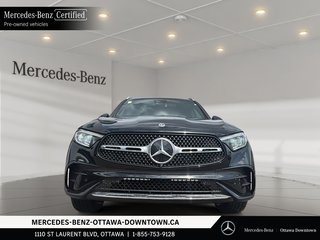 2026 Mercedes-Benz GLC350e 4MATIC SUV