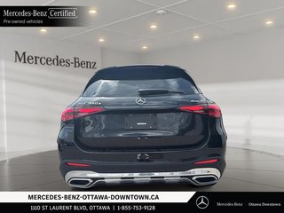 2026 Mercedes-Benz GLC350e 4MATIC SUV
