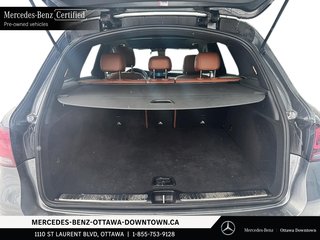 2022 Mercedes-Benz GLC43 AMG 4MATIC SUV