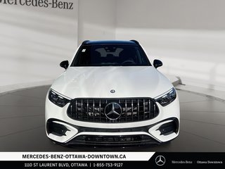 2024 Mercedes-Benz GLC AMG 43 4MATIC