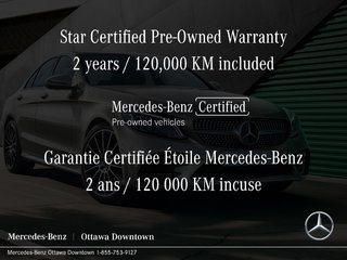 2024 Mercedes-Benz GLC43 AMG 4MATIC Coupe