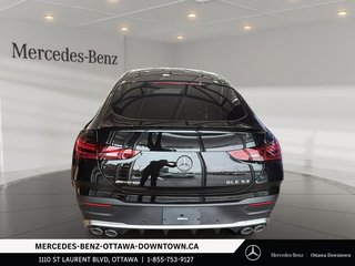 2026 Mercedes-Benz GLE Coupe AMG 53 C4MATIC+