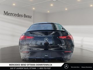 2026 Mercedes-Benz GLE Coupe AMG 53 C4MATIC+