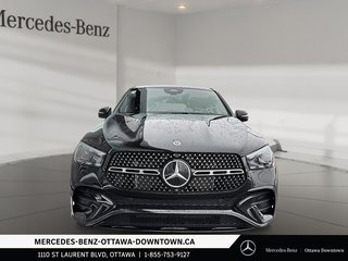 2026 Mercedes-Benz GLE Coupe 450 C4MATIC