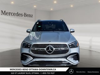 2025 Mercedes-Benz GLE Plug-in-Hybrid GLE 450E4