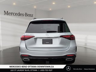 2025 Mercedes-Benz GLE Plug-in-Hybrid GLE 450E4