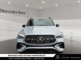 2025 Mercedes-Benz GLE Plug-in-Hybrid GLE 450E4