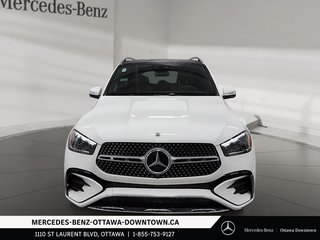 2025 Mercedes-Benz GLE Plug-in-Hybrid GLE 450E4