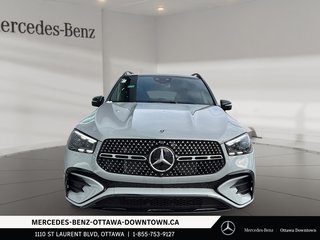 2025 Mercedes-Benz GLE Plug-in Hybrid 450e 4MATIC