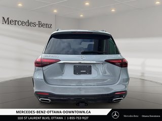 2025 Mercedes-Benz GLE Plug-in Hybrid 450e 4MATIC