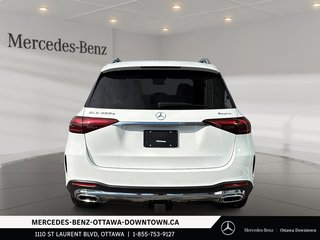 2026 Mercedes-Benz GLE Plug-in Hybrid 450e 4MATIC