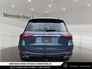 2026 Mercedes-Benz GLE Plug-in Hybrid 450e 4MATIC