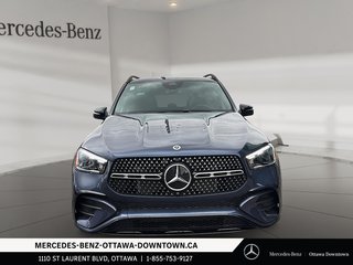 2026 Mercedes-Benz GLE Plug-in Hybrid 450e 4MATIC