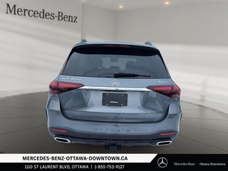 2026 Mercedes-Benz GLE Plug-in Hybrid 450e 4MATIC