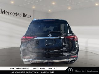 2026 Mercedes-Benz GLE Plug-in Hybrid 450e 4MATIC