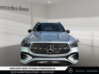 2026 Mercedes-Benz GLE Plug-in Hybrid 450e 4MATIC