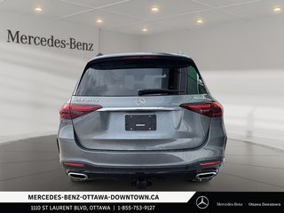 2026 Mercedes-Benz GLE Plug-in Hybrid 450e 4MATIC