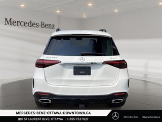 2024 Mercedes-Benz GLE 350 4MATIC