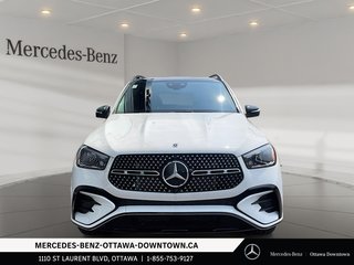 2024 Mercedes-Benz GLE 350 4MATIC