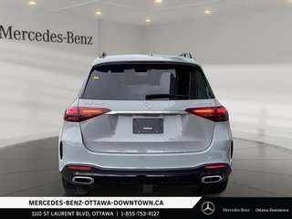 2024 Mercedes-Benz GLE 350 4MATIC