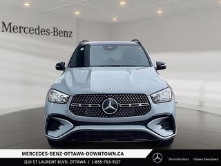 2024 Mercedes-Benz GLE 350 4MATIC