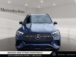 2024 Mercedes-Benz GLE 450 4MATIC