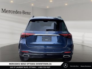 2024 Mercedes-Benz GLE 450 4MATIC