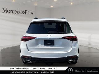 2024 Mercedes-Benz GLE 350 4MATIC