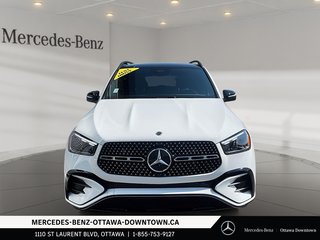 2024 Mercedes-Benz GLE 350 4MATIC