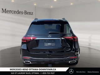 2025 Mercedes-Benz GLE 350 4MATIC