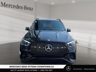 2025 Mercedes-Benz GLE 350 4MATIC