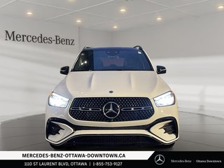 2025 Mercedes-Benz GLE 450 4MATIC